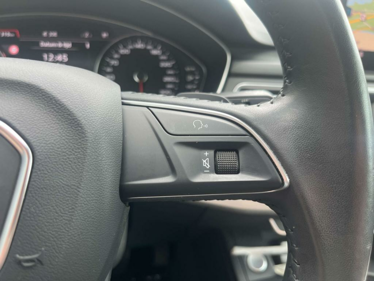 Audi A4 35 TFSI S-Tronic Leder/Navigatie/Camera/Trekhaak.. Leconte Motors