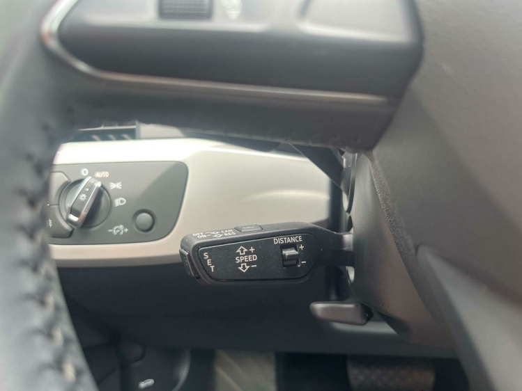 Audi A4 35 TFSI S-Tronic Leder/Navigatie/Camera/Trekhaak.. Leconte Motors
