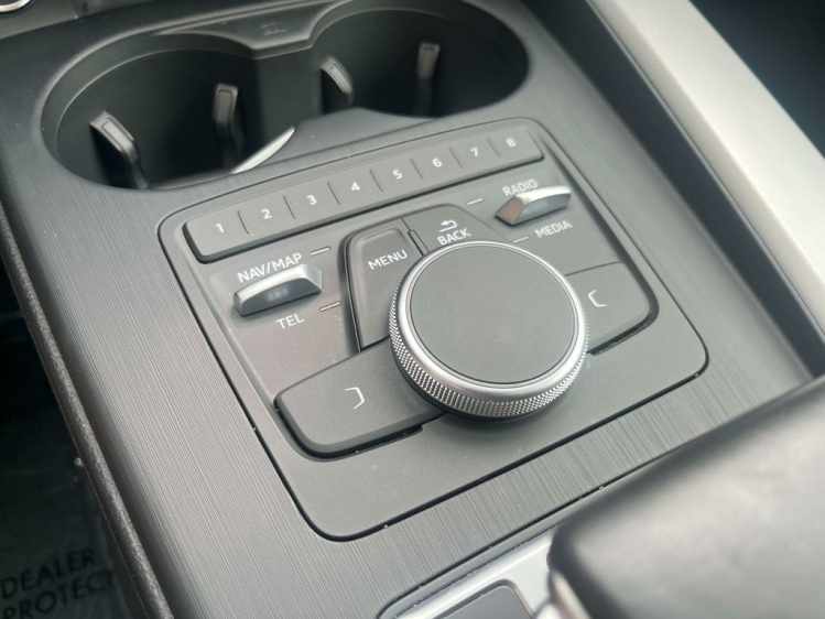 Audi A4 35 TFSI S-Tronic Leder/Navigatie/Camera/Trekhaak.. Leconte Motors