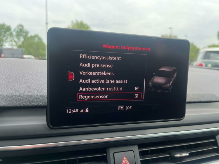 Audi A4 35 TFSI S-Tronic Leder/Navigatie/Camera/Trekhaak.. Leconte Motors