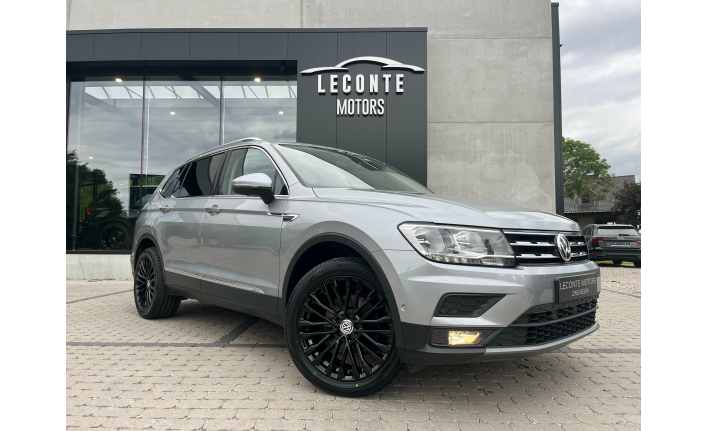 Leconte Motors - Volkswagen Tiguan Allspace