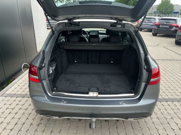 Mercedes-Benz C 160 iA DCT Break AMG-PACK Sportzetels/Camera/Trekhaak Leconte Motors