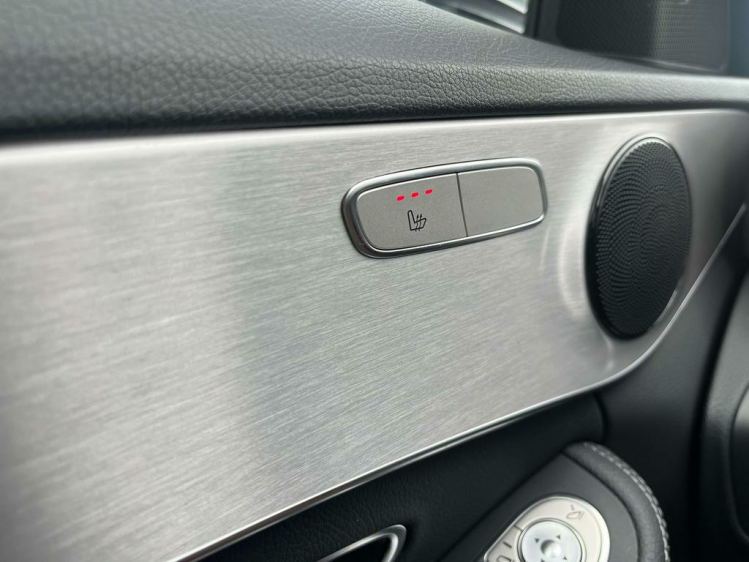 Mercedes-Benz C 160 iA DCT Break AMG-PACK Sportzetels/Camera/Trekhaak Leconte Motors