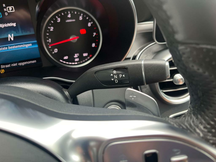 Mercedes-Benz C 160 iA DCT Break AMG-PACK Sportzetels/Camera/Trekhaak Leconte Motors
