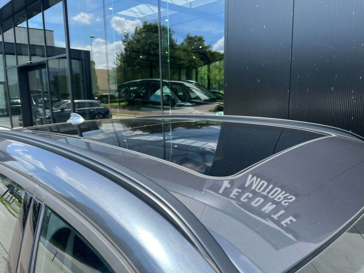 BMW X1 1.5i sDrive18 Facelift Panodak/Leder/Gps/Zetelverw Leconte Motors