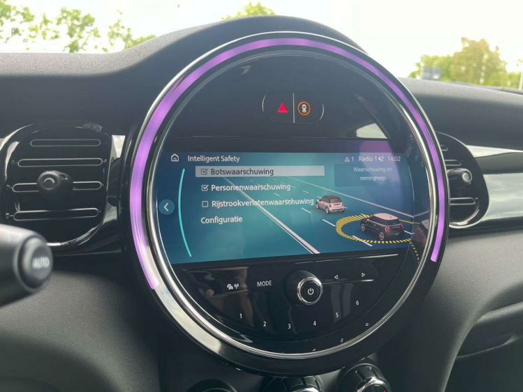 MINI Cooper SE 28.9 kWh Full-LED/Sportzetels/Camera/Carplay/DAB+ Leconte Motors