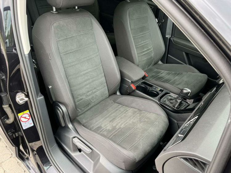 Volkswagen Touran 1.5 TSI Highline DSG 7-zitpl Gps/Camera/DAB+/... Leconte Motors