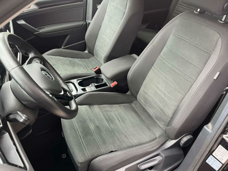 Volkswagen Touran 1.5 TSI Highline DSG 7-zitpl Gps/Camera/DAB+/... Leconte Motors