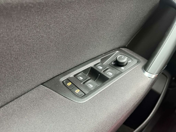 Volkswagen Touran 1.5 TSI Highline DSG 7-zitpl Gps/Camera/DAB+/... Leconte Motors