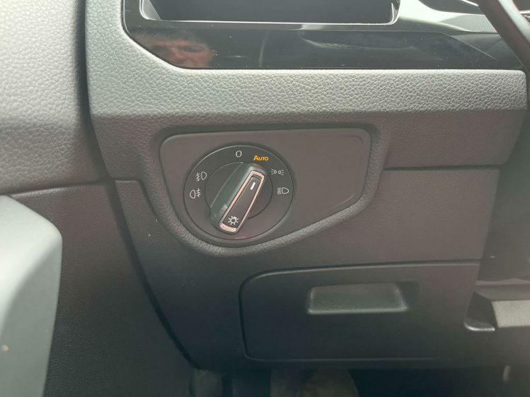 Volkswagen Touran 1.5 TSI Highline DSG 7-zitpl Gps/Camera/DAB+/... Leconte Motors