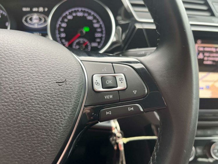 Volkswagen Touran 1.5 TSI Highline DSG 7-zitpl Gps/Camera/DAB+/... Leconte Motors