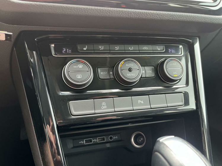 Volkswagen Touran 1.5 TSI Highline DSG 7-zitpl Gps/Camera/DAB+/... Leconte Motors