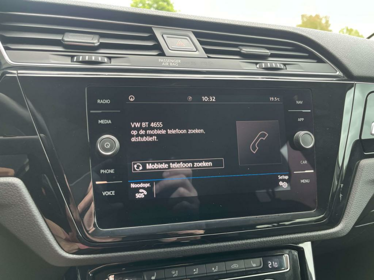 Volkswagen Touran 1.5 TSI Highline DSG 7-zitpl Gps/Camera/DAB+/... Leconte Motors
