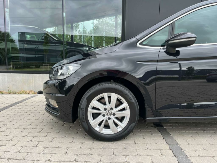 Volkswagen Touran 1.5 TSI Highline DSG 7-zitpl Gps/Camera/DAB+/... Leconte Motors