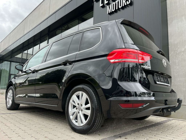 Volkswagen Touran 1.5 TSI Highline DSG 7-zitpl Gps/Camera/DAB+/... Leconte Motors