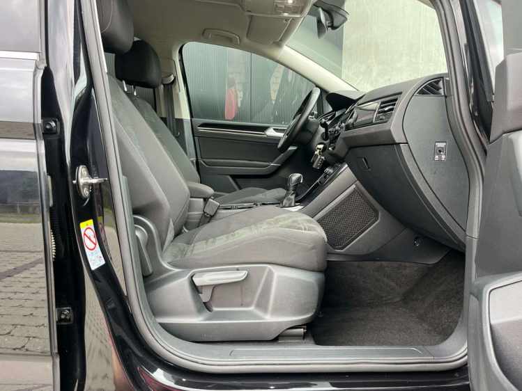 Volkswagen Touran 1.5 TSI Highline DSG 7-zitpl Gps/Camera/DAB+/... Leconte Motors