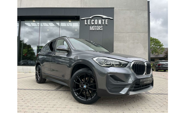 Leconte Motors - BMW X1
