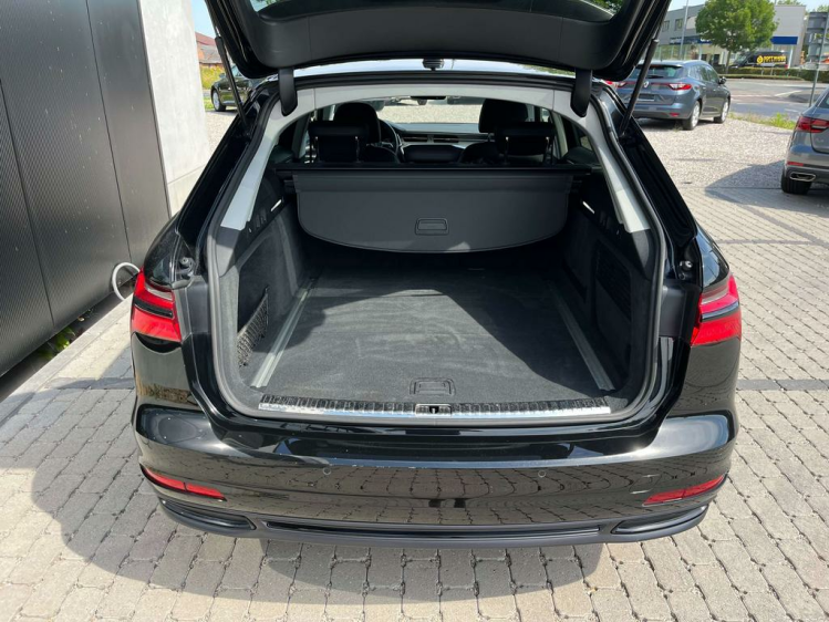 Audi A6 35 TDi S-Tronic Shadowline Virtual/360'CAM/Leder.. Leconte Motors