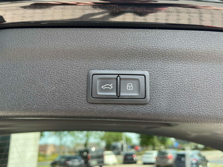 Audi A6 35 TDi S-Tronic Shadowline Virtual/360'CAM/Leder.. Leconte Motors