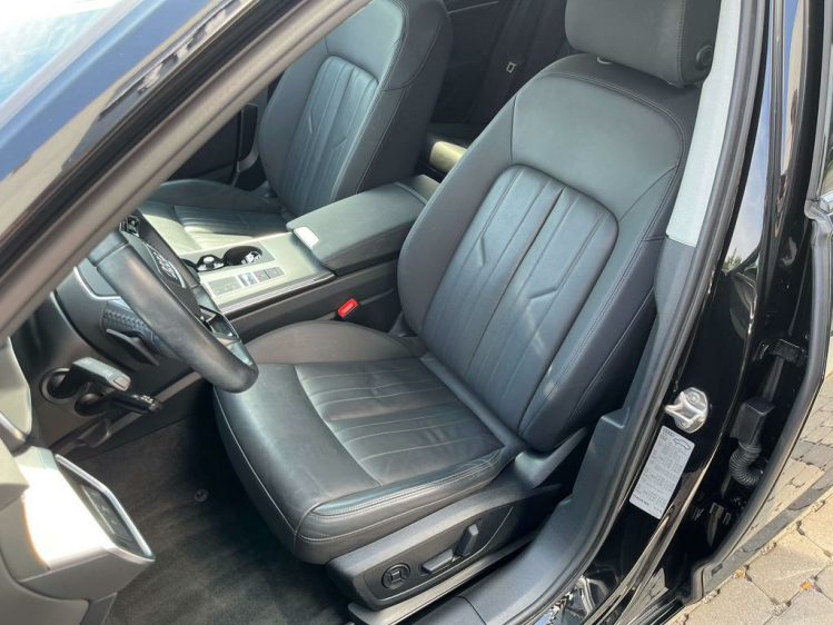 Audi A6 35 TDi S-Tronic Shadowline Virtual/360'CAM/Leder.. Leconte Motors