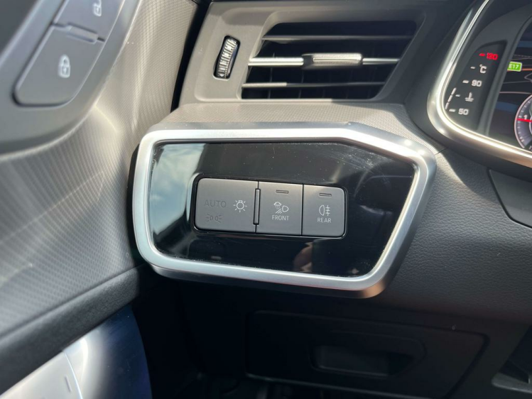 Audi A6 35 TDi S-Tronic Shadowline Virtual/360'CAM/Leder.. Leconte Motors