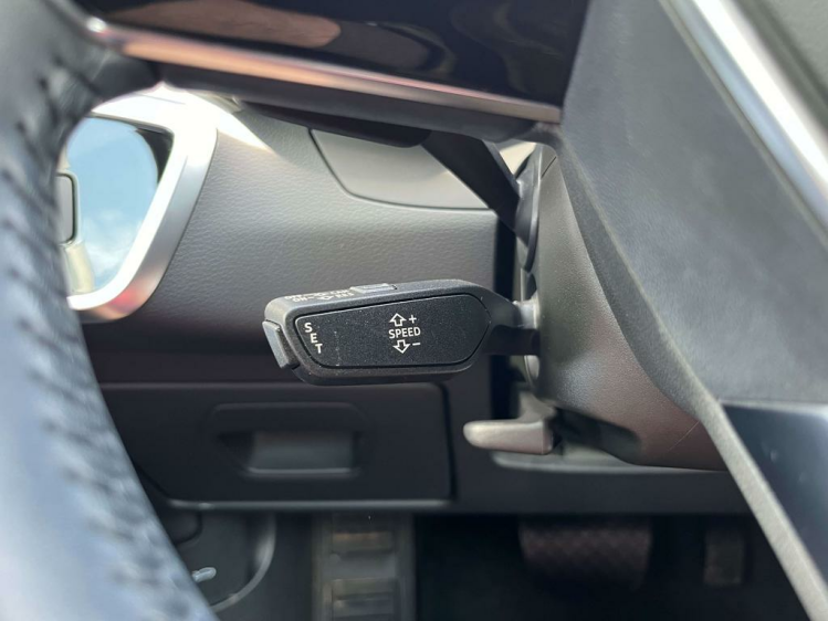 Audi A6 35 TDi S-Tronic Shadowline Virtual/360'CAM/Leder.. Leconte Motors