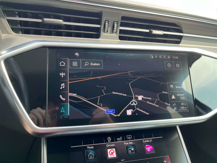 Audi A6 35 TDi S-Tronic Shadowline Virtual/360'CAM/Leder.. Leconte Motors