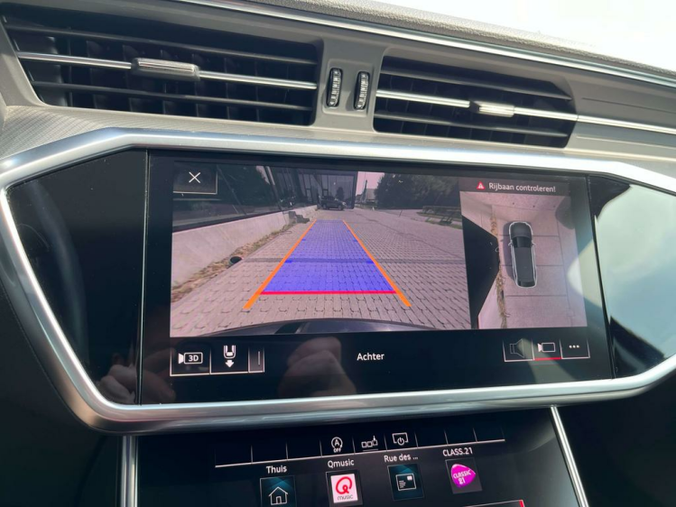 Audi A6 35 TDi S-Tronic Shadowline Virtual/360'CAM/Leder.. Leconte Motors