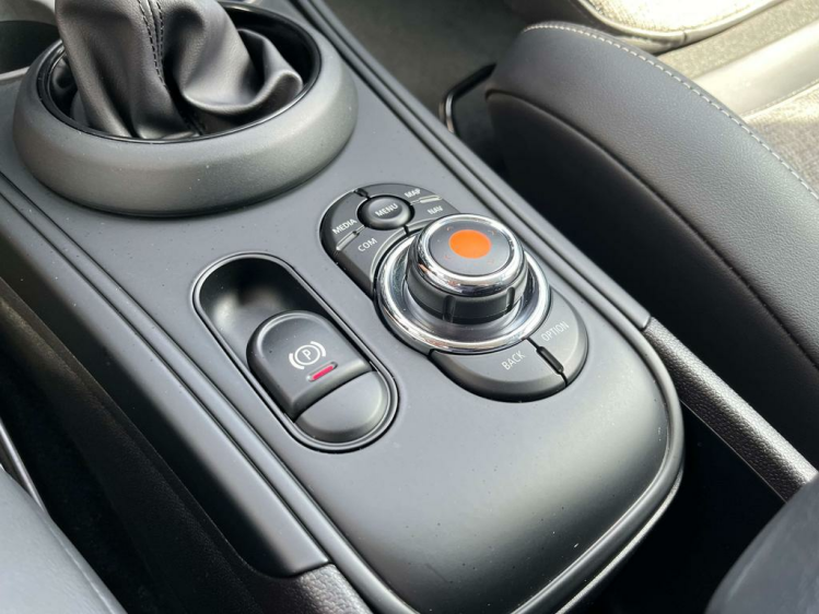 MINI Cooper SE Countryman 1.5A Plug in Hybrid Camera/Leder/Gps/Sportzetels.. Leconte Motors