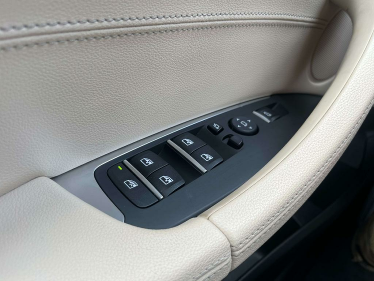 BMW X3 2.0 dA sDrive18 Leder/Gps-Pro/Navigatie-Pro/Camera Leconte Motors