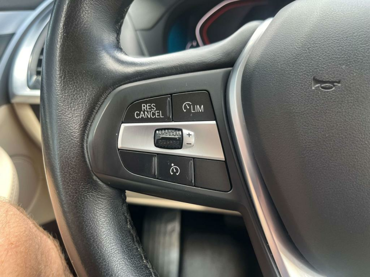 BMW X3 2.0 dA sDrive18 Leder/Gps-Pro/Navigatie-Pro/Camera Leconte Motors