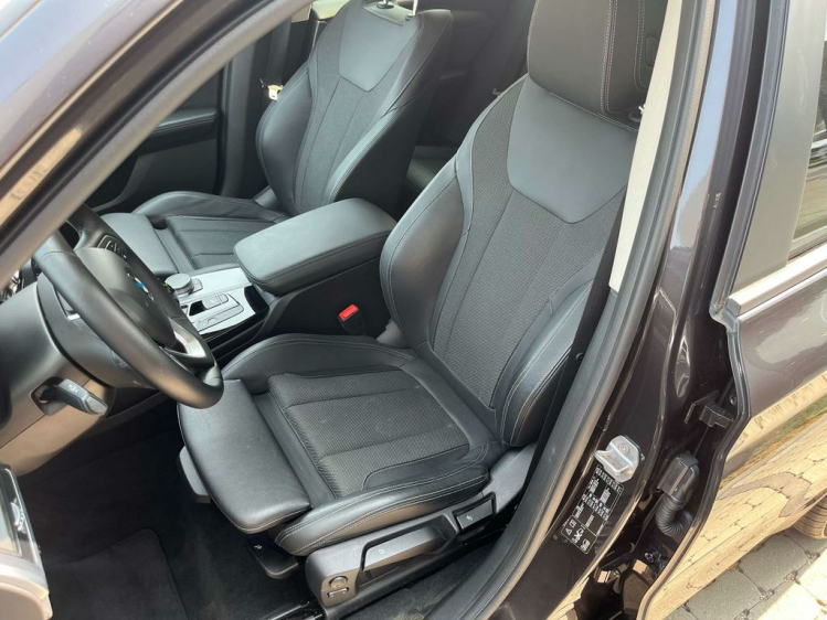 BMW X3 2.0iA xDrive20 Navi-Pro/Camera/Trekhaak/Sportzetel Leconte Motors