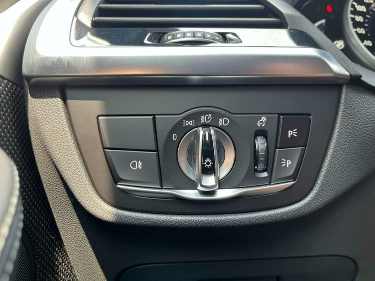 BMW X3 2.0iA xDrive20 Navi-Pro/Camera/Trekhaak/Sportzetel Leconte Motors