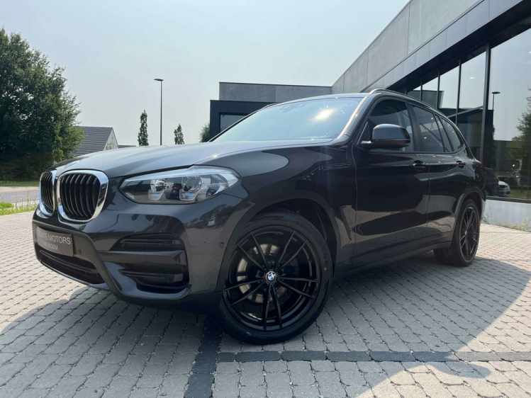 BMW X3 2.0iA xDrive20 Navi-Pro/Camera/Trekhaak/Sportzetel Leconte Motors