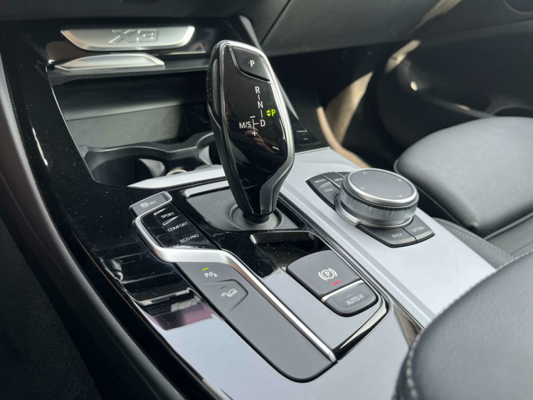 BMW X3 2.0iA xDrive20 Navi-Pro/Camera/Trekhaak/Sportzetel Leconte Motors