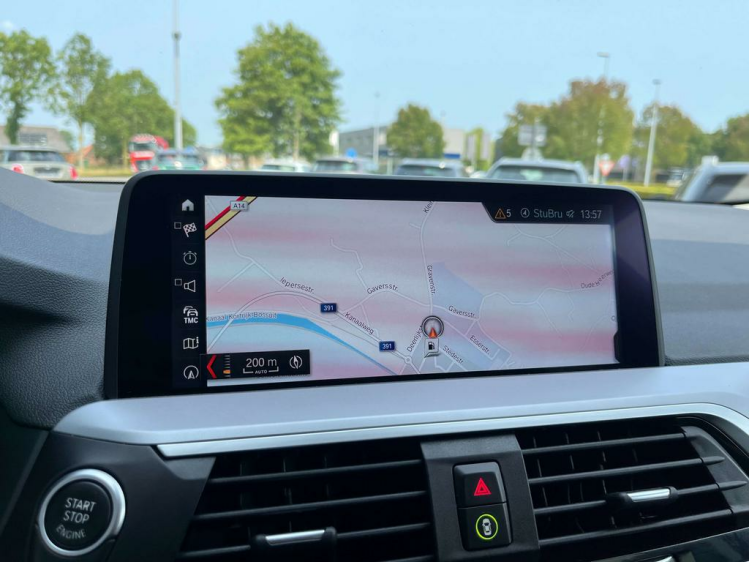 BMW X3 2.0iA xDrive20 Navi-Pro/Camera/Trekhaak/Sportzetel Leconte Motors