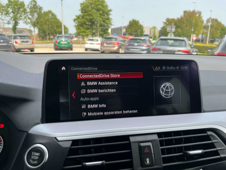 BMW X3 2.0iA xDrive20 Navi-Pro/Camera/Trekhaak/Sportzetel Leconte Motors