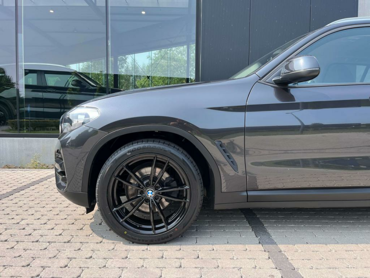 BMW X3 2.0iA xDrive20 Navi-Pro/Camera/Trekhaak/Sportzetel Leconte Motors