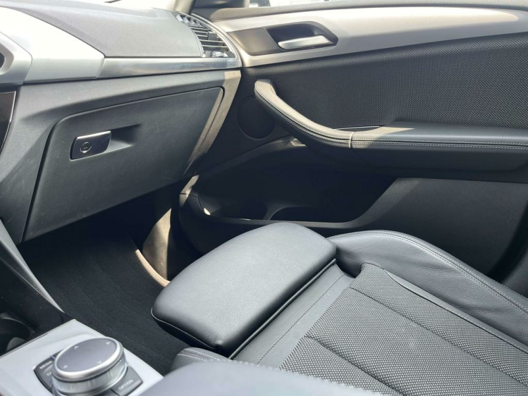 BMW X3 2.0iA xDrive20 Navi-Pro/Camera/Trekhaak/Sportzetel Leconte Motors