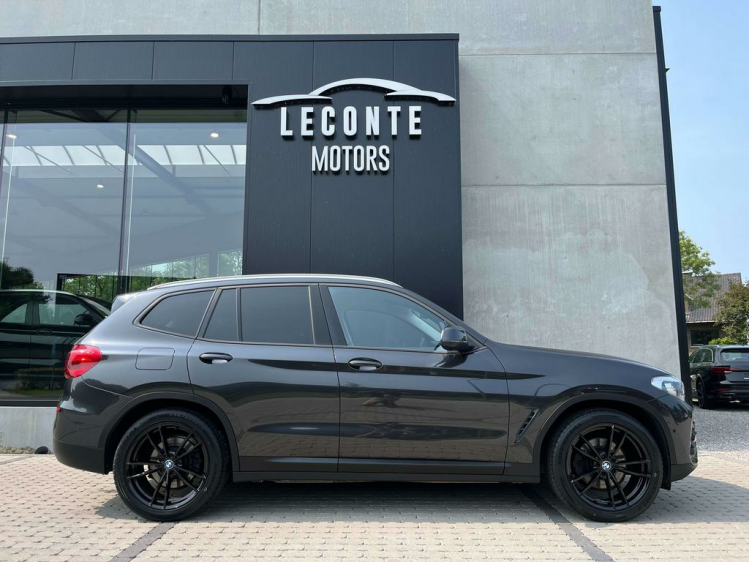 BMW X3 2.0iA xDrive20 Navi-Pro/Camera/Trekhaak/Sportzetel Leconte Motors