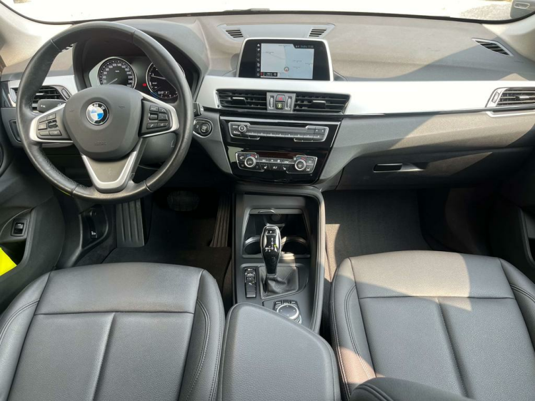 BMW X1 1.5iA sDrive18 Navigatie/Leder/Zetelverwarming/PDC Leconte Motors