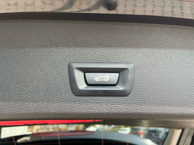 BMW X1 1.5iA sDrive18 Navigatie/Leder/Zetelverwarming/PDC Leconte Motors