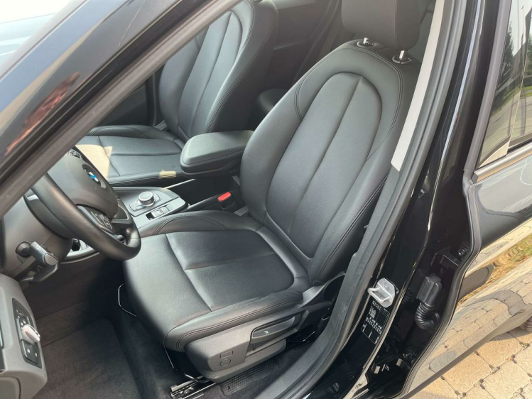 BMW X1 1.5iA sDrive18 Navigatie/Leder/Zetelverwarming/PDC Leconte Motors