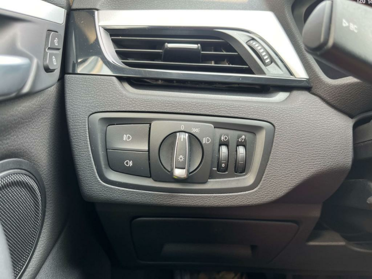 BMW X1 1.5iA sDrive18 Navigatie/Leder/Zetelverwarming/PDC Leconte Motors