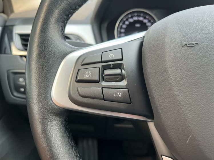 BMW X1 1.5iA sDrive18 Navigatie/Leder/Zetelverwarming/PDC Leconte Motors