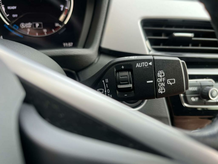 BMW X1 1.5iA sDrive18 Navigatie/Leder/Zetelverwarming/PDC Leconte Motors