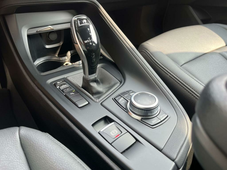 BMW X1 1.5iA sDrive18 Navigatie/Leder/Zetelverwarming/PDC Leconte Motors