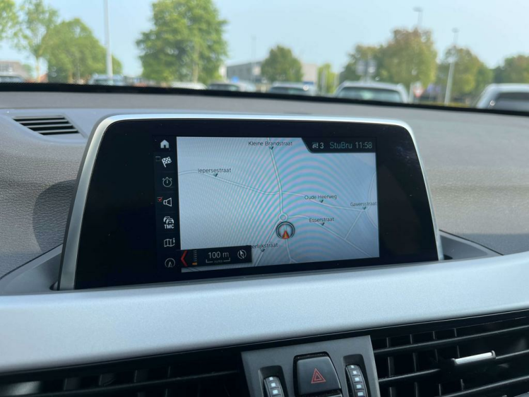 BMW X1 1.5iA sDrive18 Navigatie/Leder/Zetelverwarming/PDC Leconte Motors