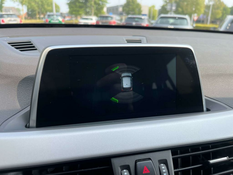 BMW X1 1.5iA sDrive18 Navigatie/Leder/Zetelverwarming/PDC Leconte Motors