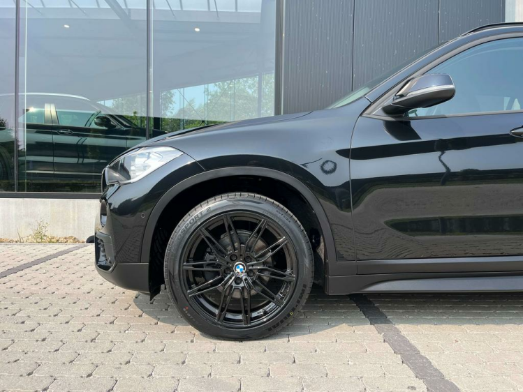 BMW X1 1.5iA sDrive18 Navigatie/Leder/Zetelverwarming/PDC Leconte Motors